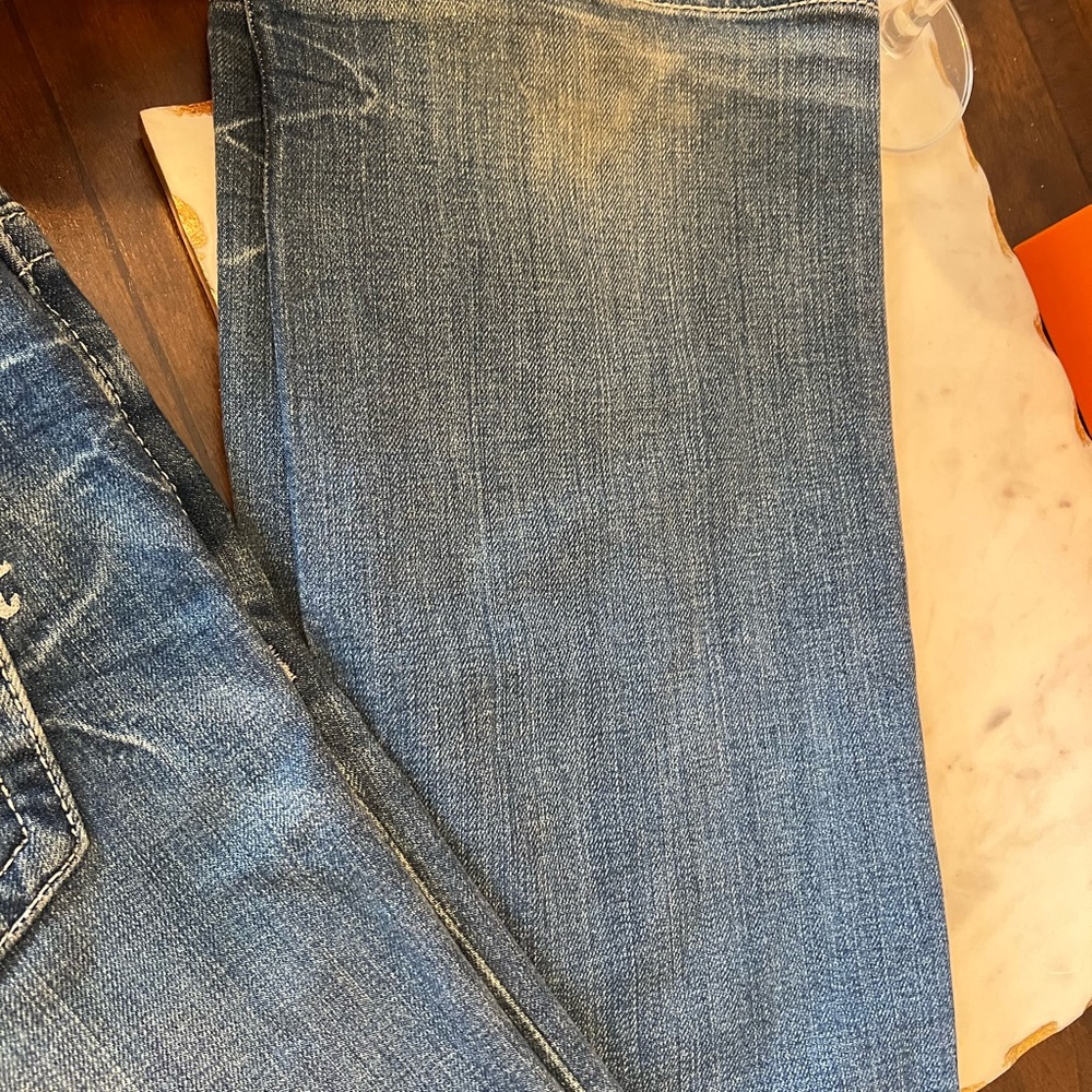 Miss Me Jeans size 30 - Picture 2 of 4